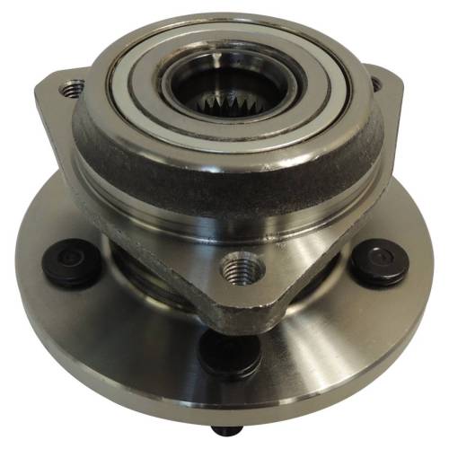 Crown Automotive Jeep Replacement - Crown Automotive Jeep Replacement Hub Assembly - 53007449