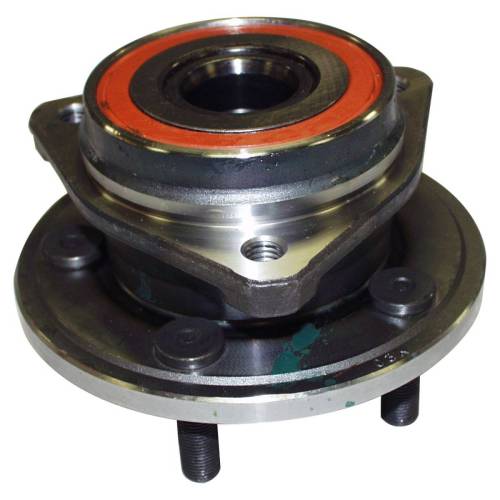 Crown Automotive Jeep Replacement - Crown Automotive Jeep Replacement Hub Assembly - 53007449AC