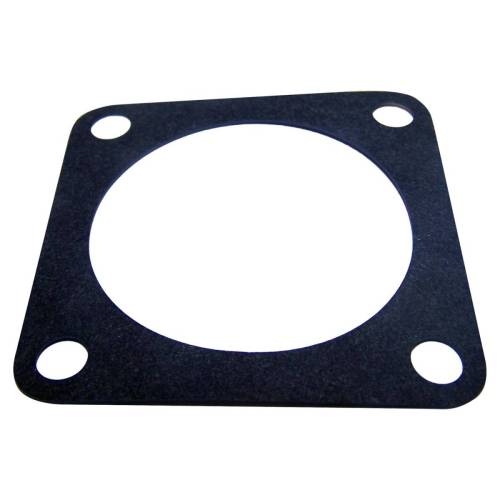 Crown Automotive Jeep Replacement - Crown Automotive Jeep Replacement Throttle Body Gasket - 53007543