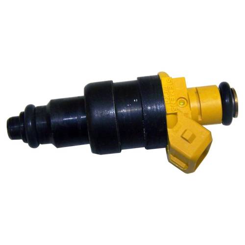 Crown Automotive Jeep Replacement - Crown Automotive Jeep Replacement Fuel Injector - 53007809