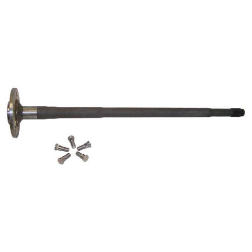 Crown Automotive Jeep Replacement - Crown Automotive Jeep Replacement Axle Shaft - 53008134