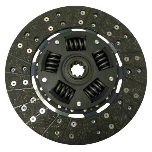 Crown Automotive Jeep Replacement - Crown Automotive Jeep Replacement Clutch Disc - 53008259