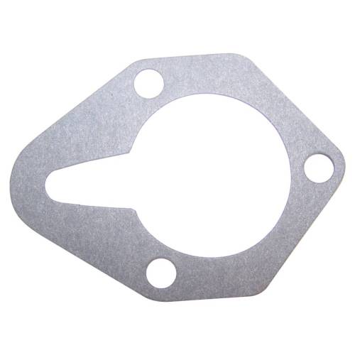 Crown Automotive Jeep Replacement - Crown Automotive Jeep Replacement Throttle Body Gasket - 53008337