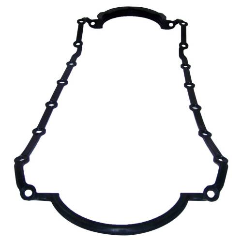 Crown Automotive Jeep Replacement - Crown Automotive Jeep Replacement Engine Oil Pan Gasket - 53008610