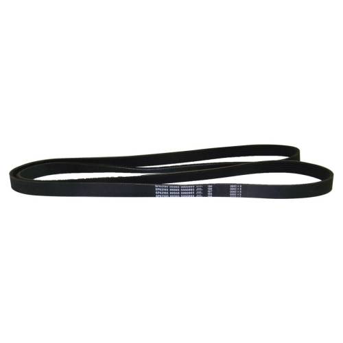 Crown Automotive Jeep Replacement - Crown Automotive Jeep Replacement Accessory Drive Belt - 53008722