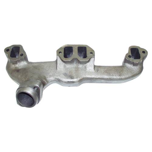 Crown Automotive Jeep Replacement - Crown Automotive Jeep Replacement Exhaust Manifold - 53009379