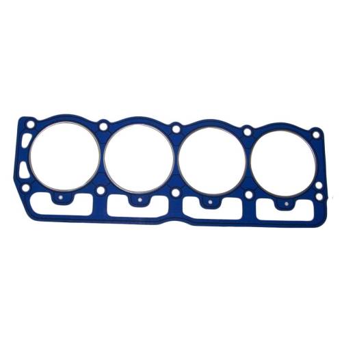 Crown Automotive Jeep Replacement - Crown Automotive Jeep Replacement Cylinder Head Gasket - 53009549AB