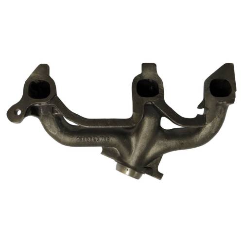 Crown Automotive Jeep Replacement - Crown Automotive Jeep Replacement Exhaust Manifold - 53010199