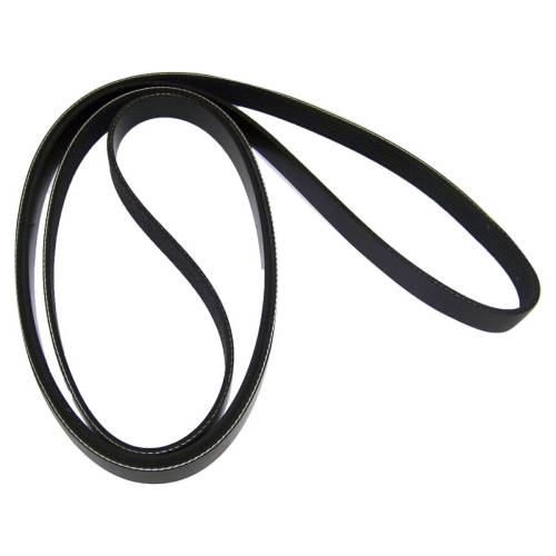 Crown Automotive Jeep Replacement - Crown Automotive Jeep Replacement Accessory Drive Belt - 53010279