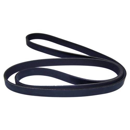 Crown Automotive Jeep Replacement - Crown Automotive Jeep Replacement Accessory Drive Belt - 53010311