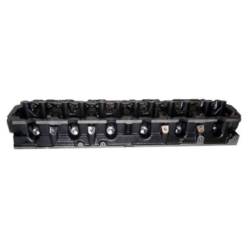 Crown Automotive Jeep Replacement - Crown Automotive Jeep Replacement Cylinder Head - 53010334