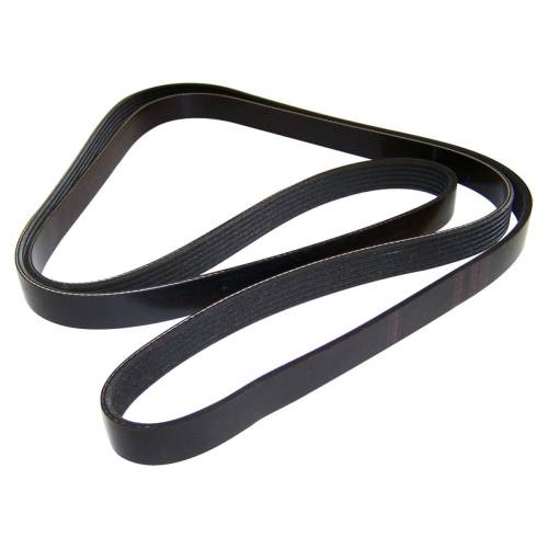 Crown Automotive Jeep Replacement - Crown Automotive Jeep Replacement Accessory Drive Belt - 53012002