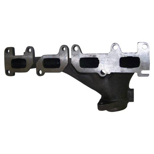 Crown Automotive Jeep Replacement - Crown Automotive Jeep Replacement Exhaust Manifold - 53013263AB