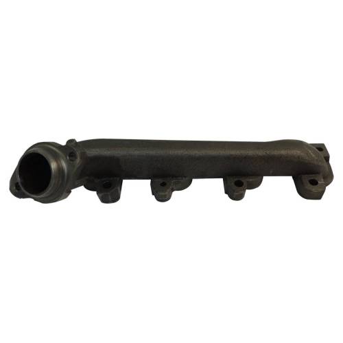 Crown Automotive Jeep Replacement - Crown Automotive Jeep Replacement Exhaust Manifold - 53013598AB