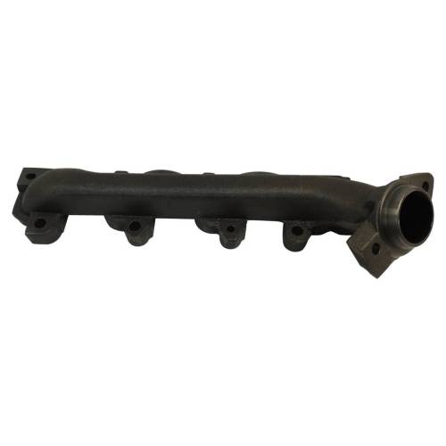 Crown Automotive Jeep Replacement - Crown Automotive Jeep Replacement Exhaust Manifold - 53013599AB