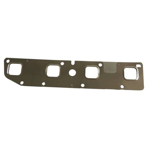 Crown Automotive Jeep Replacement - Crown Automotive Jeep Replacement Exhaust Manifold Gasket - 53013943AA