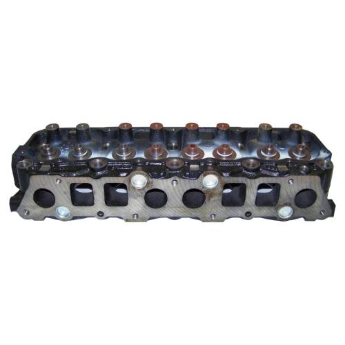 Crown Automotive Jeep Replacement - Crown Automotive Jeep Replacement Cylinder Head - 53020183