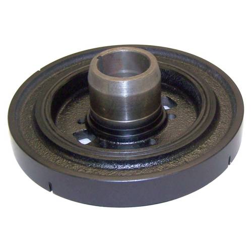 Crown Automotive Jeep Replacement - Crown Automotive Jeep Replacement Harmonic Balancer - 53020229