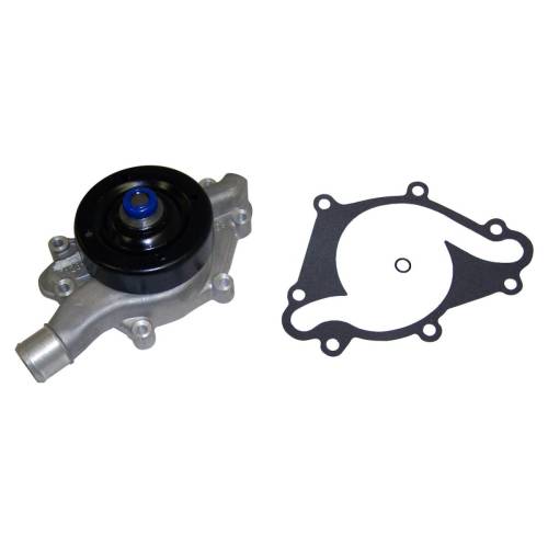 Crown Automotive Jeep Replacement - Crown Automotive Jeep Replacement Water Pump - 53020280