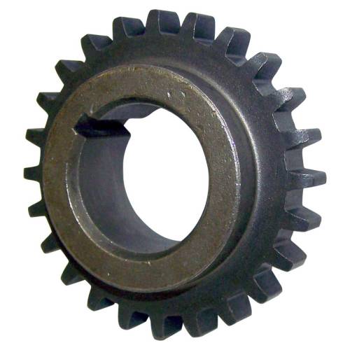 Crown Automotive Jeep Replacement - Crown Automotive Jeep Replacement Crankshaft Sprocket - 53020443