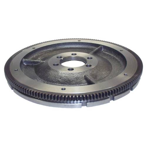 Crown Automotive Jeep Replacement - Crown Automotive Jeep Replacement Flywheel - 53020519AB