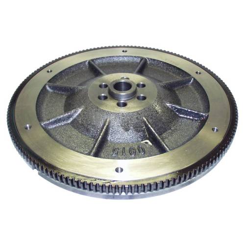 Crown Automotive Jeep Replacement - Crown Automotive Jeep Replacement Flywheel - 53020578