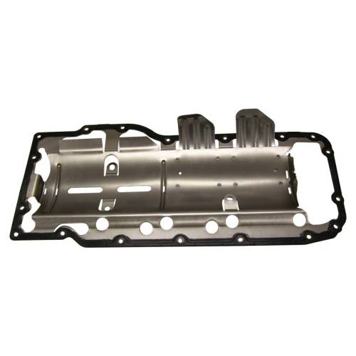 Crown Automotive Jeep Replacement - Crown Automotive Jeep Replacement Engine Oil Pan Gasket - 53020675AE