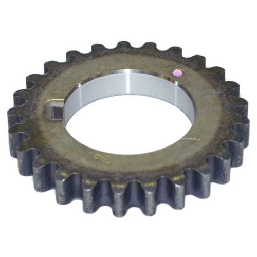 Crown Automotive Jeep Replacement - Crown Automotive Jeep Replacement Crankshaft Sprocket - 53020679