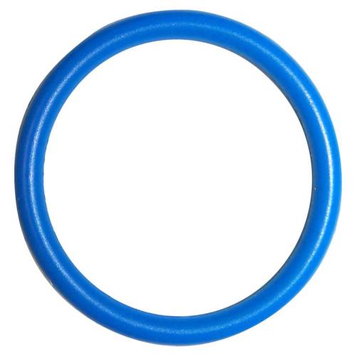 Crown Automotive Jeep Replacement - Crown Automotive Jeep Replacement Oil Pickup Tube O-Ring - 53020861