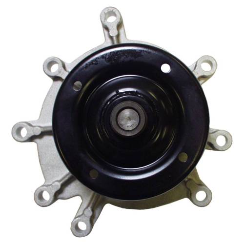 Crown Automotive Jeep Replacement - Crown Automotive Jeep Replacement Water Pump - 53020873AC