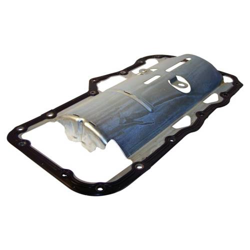 Crown Automotive Jeep Replacement - Crown Automotive Jeep Replacement Engine Oil Pan Gasket - 53021001AB