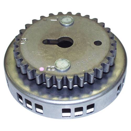 Crown Automotive Jeep Replacement - Crown Automotive Jeep Replacement Camshaft Sprocket - 53021169AA