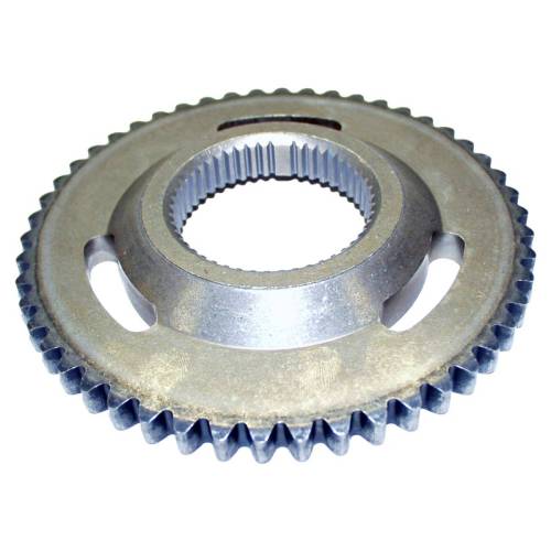 Crown Automotive Jeep Replacement - Crown Automotive Jeep Replacement Timing Chain Sprocket - 53021170AA