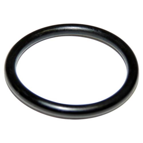 Crown Automotive Jeep Replacement - Crown Automotive Jeep Replacement Timing Cover O-Ring - 53021239AA