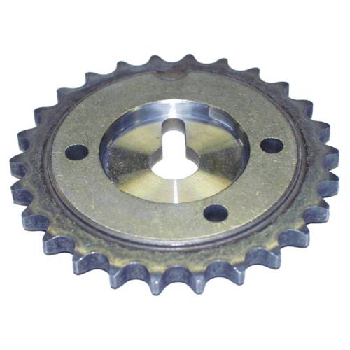 Crown Automotive Jeep Replacement - Crown Automotive Jeep Replacement Camshaft Sprocket - 53021290AA