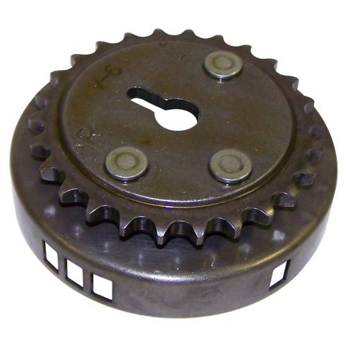 Crown Automotive Jeep Replacement - Crown Automotive Jeep Replacement Camshaft Sprocket - 53021291AF