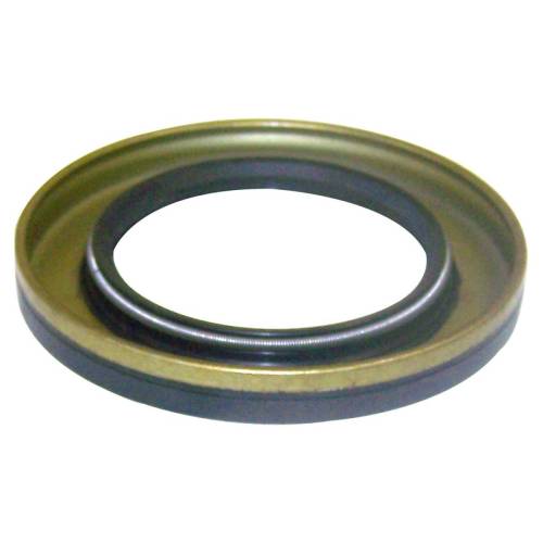 Crown Automotive Jeep Replacement - Crown Automotive Jeep Replacement Crankshaft Seal - 53021313AA