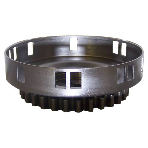 Crown Automotive Jeep Replacement - Crown Automotive Jeep Replacement Camshaft Sprocket - 53021393AA