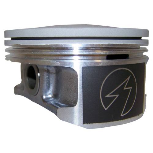 Crown Automotive Jeep Replacement - Crown Automotive Jeep Replacement Piston/Pin - 53021538P