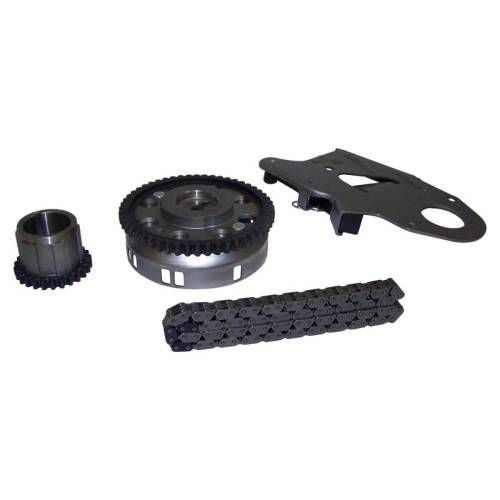 Crown Automotive Jeep Replacement - Crown Automotive Jeep Replacement Timing Chain Kit - 53021581AC