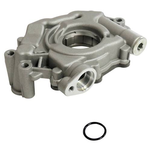 Crown Automotive Jeep Replacement - Crown Automotive Jeep Replacement Oil Pump - 53021622BH