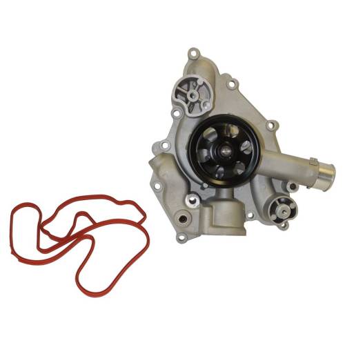 Crown Automotive Jeep Replacement - Crown Automotive Jeep Replacement Water Pump - 53022095AF