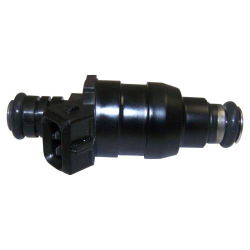 Crown Automotive Jeep Replacement - Crown Automotive Jeep Replacement Fuel Injector - 53030262