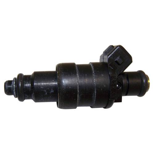 Crown Automotive Jeep Replacement - Crown Automotive Jeep Replacement Fuel Injector - 53030343