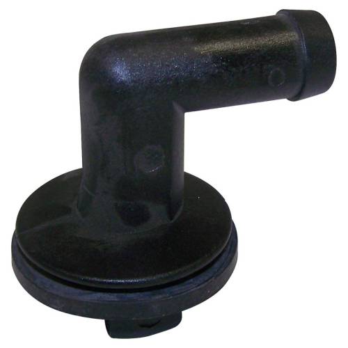 Crown Automotive Jeep Replacement - Crown Automotive Jeep Replacement Pcv Elbow - 53030591