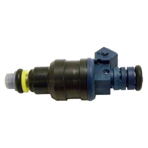 Crown Automotive Jeep Replacement - Crown Automotive Jeep Replacement Fuel Injector - 53030778