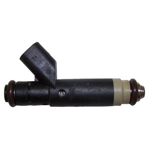 Crown Automotive Jeep Replacement - Crown Automotive Jeep Replacement Fuel Injector - 53030842