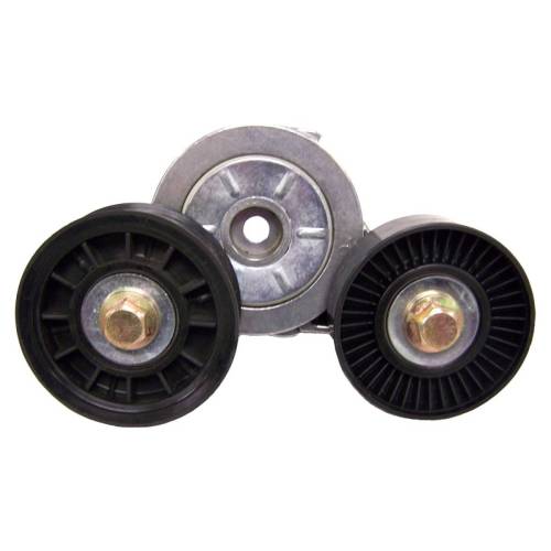 Crown Automotive Jeep Replacement - Crown Automotive Jeep Replacement Drive Belt Tensioner - 53030958AC