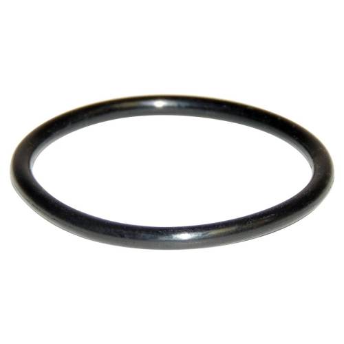 Crown Automotive Jeep Replacement - Crown Automotive Jeep Replacement PCV Valve O-Ring - 53032448AC