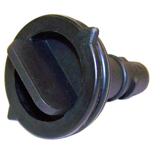 Crown Automotive Jeep Replacement - Crown Automotive Jeep Replacement Pcv Valve - 53032531AE